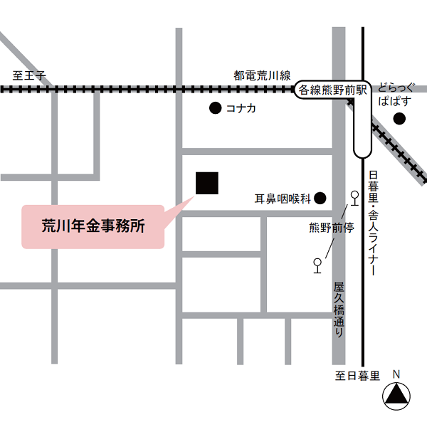 地図画像