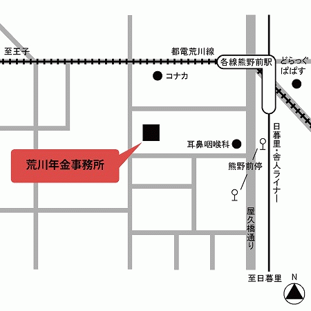 地図画像