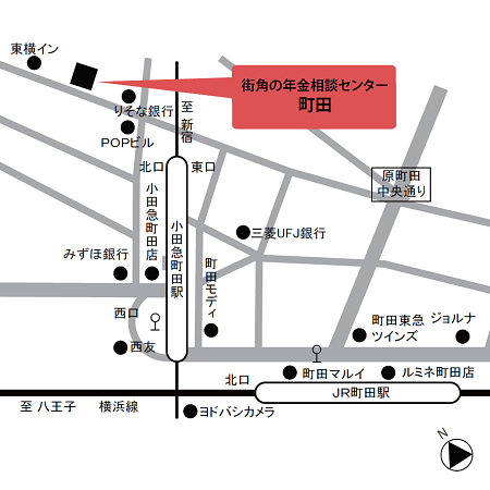 地図画像