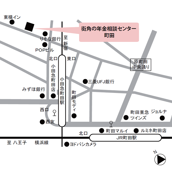 地図画像