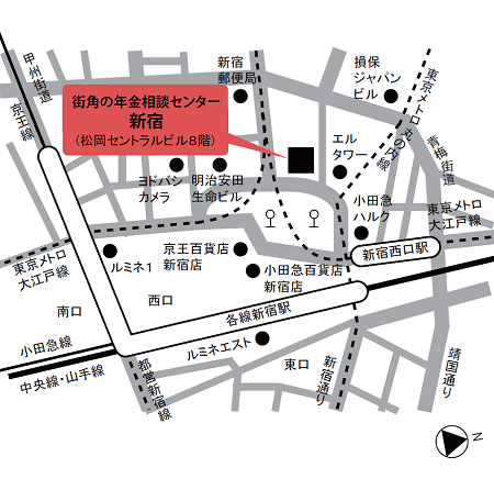 地図画像