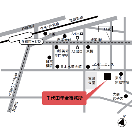 地図画像