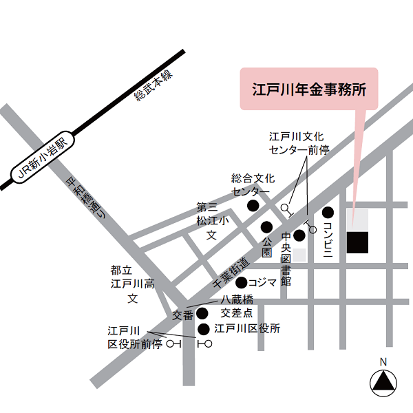 地図画像