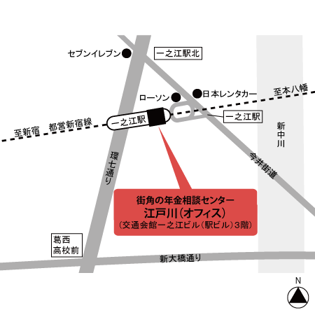 地図画像