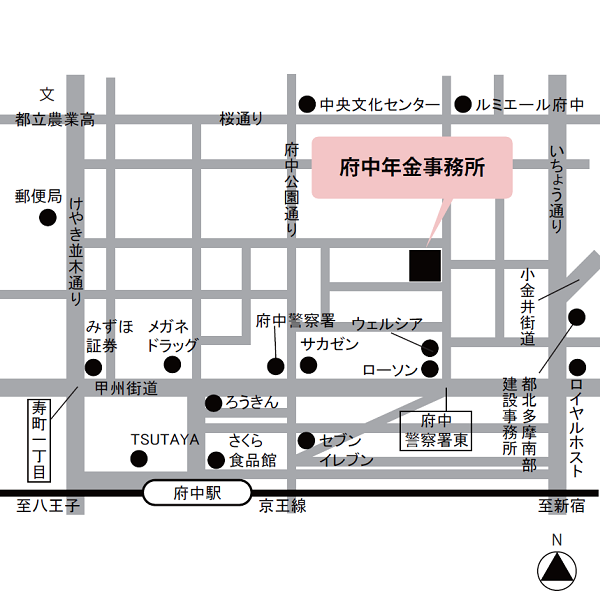 地図画像