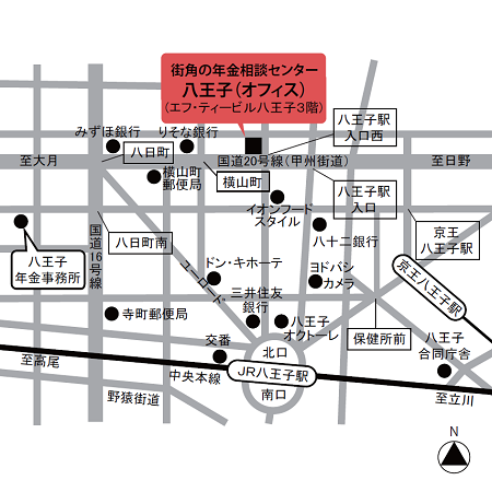 地図画像