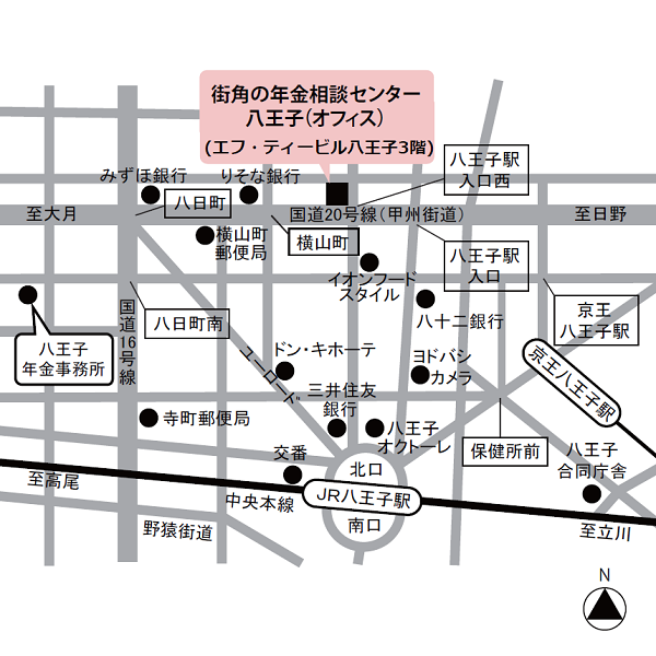 地図画像