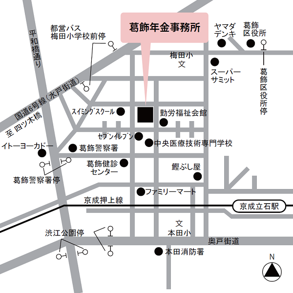 地図画像