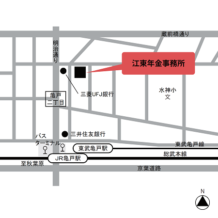 地図画像