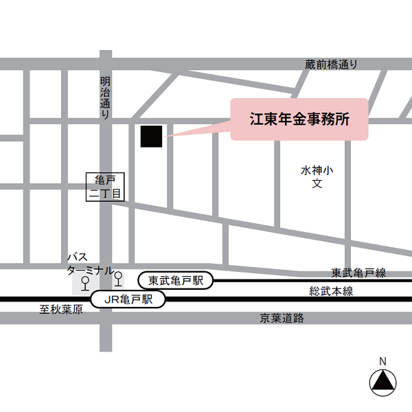 地図画像