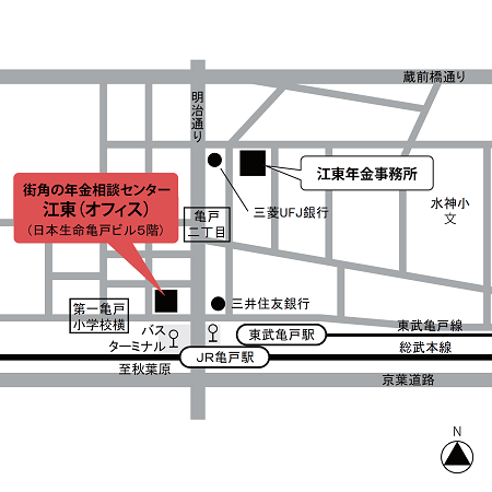 地図画像