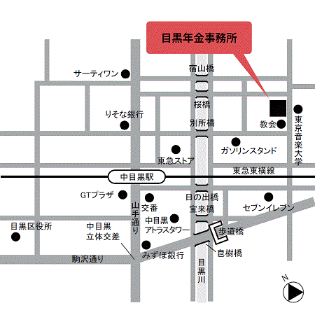 地図画像