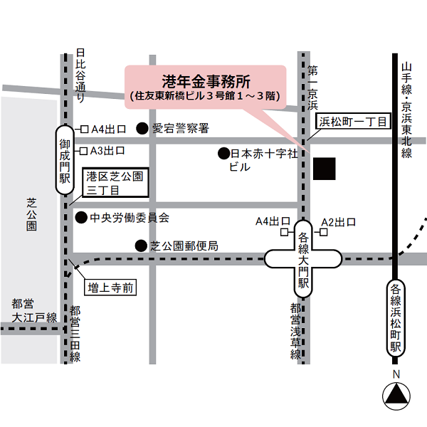 地図画像