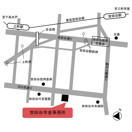 地図画像