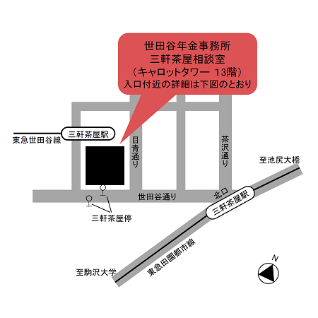 地図画像