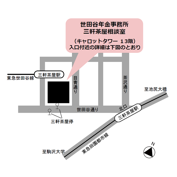 地図画像