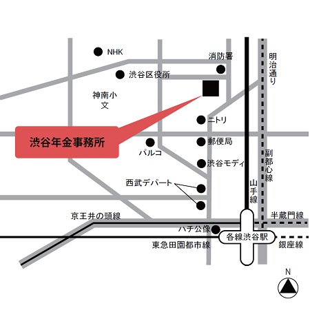 地図画像