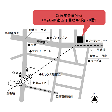 地図画像