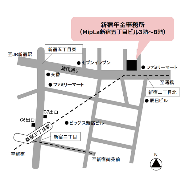 地図画像