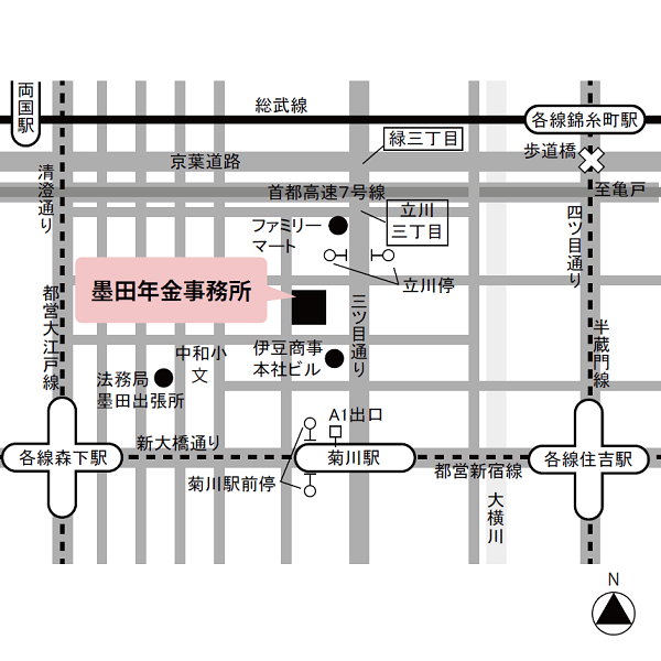 地図画像