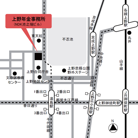 地図画像