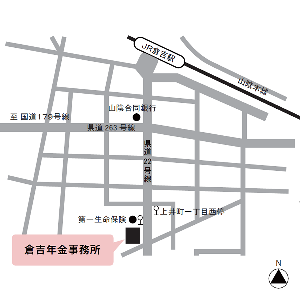 地図画像