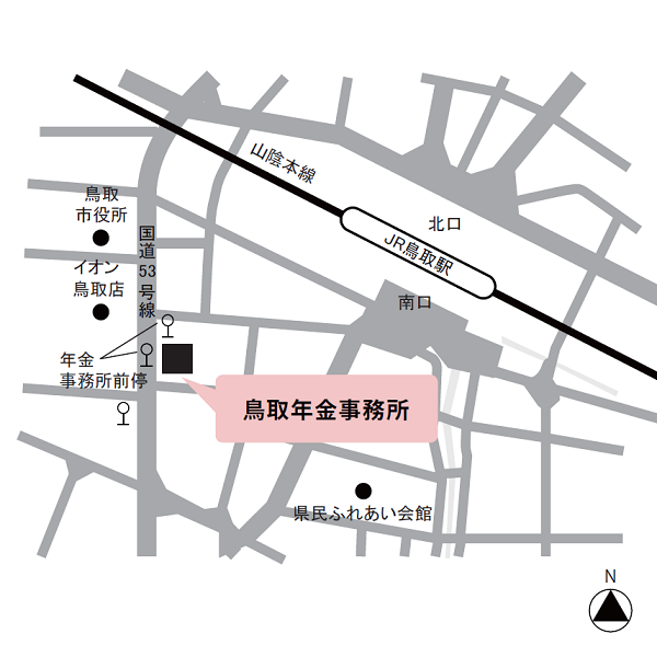地図画像