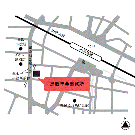 地図画像