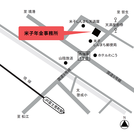 地図画像