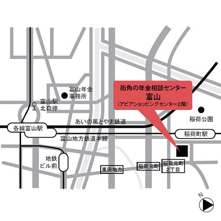地図画像