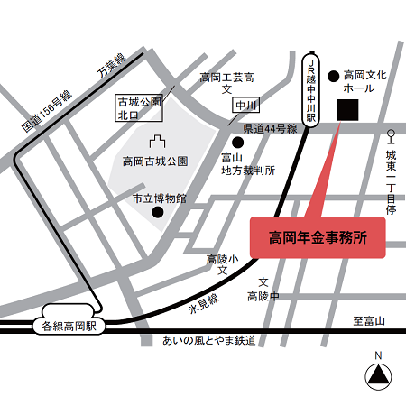 地図画像