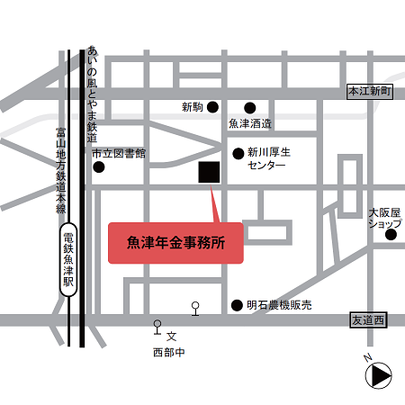 地図画像