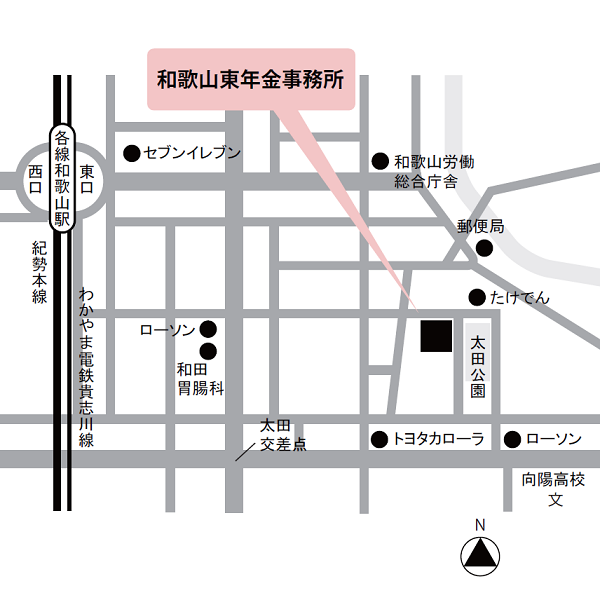 地図画像