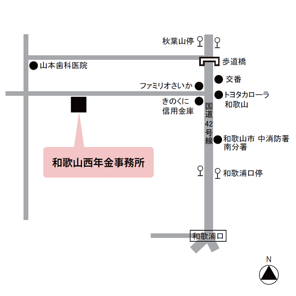 地図画像