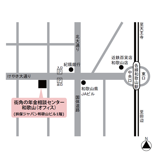 地図画像