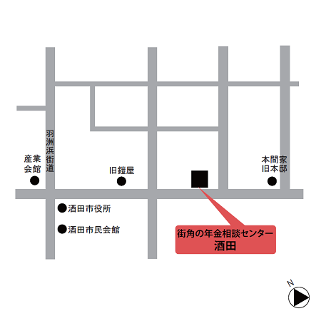地図画像