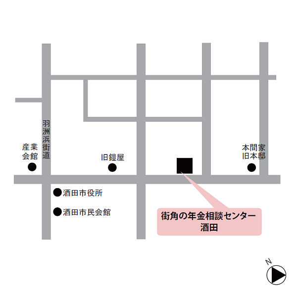 地図画像