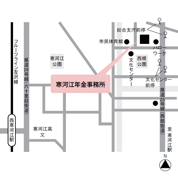 地図画像