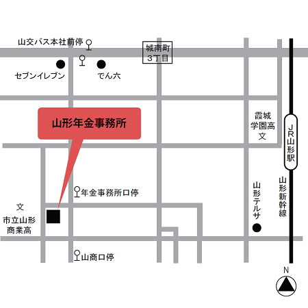 地図画像