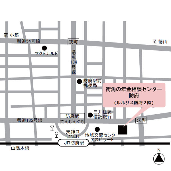 地図画像