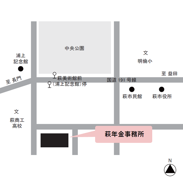 地図画像