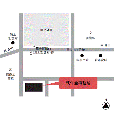 地図画像