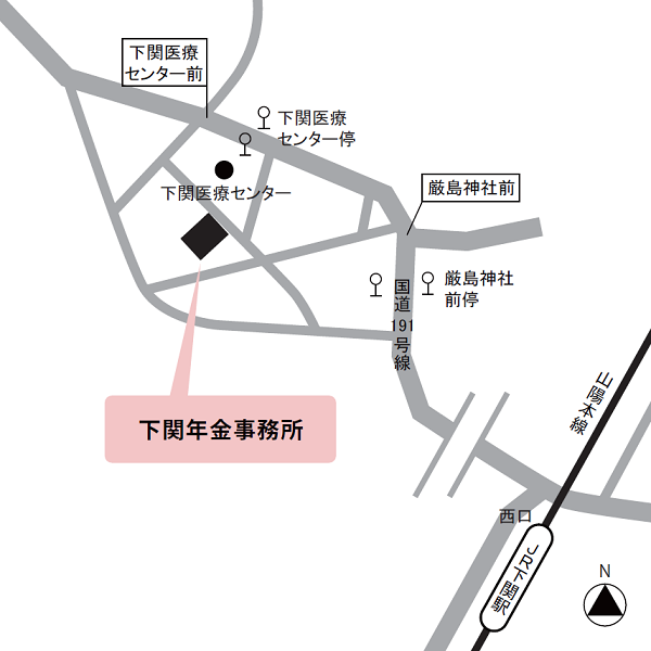 地図画像