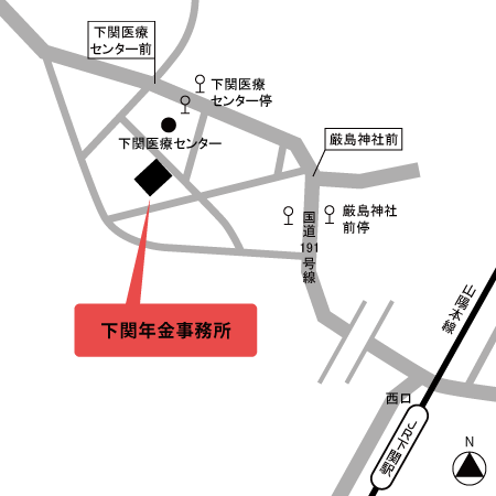 地図画像