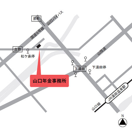 地図画像