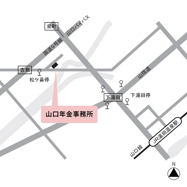 地図画像