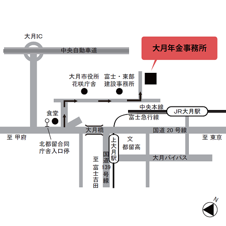 地図画像