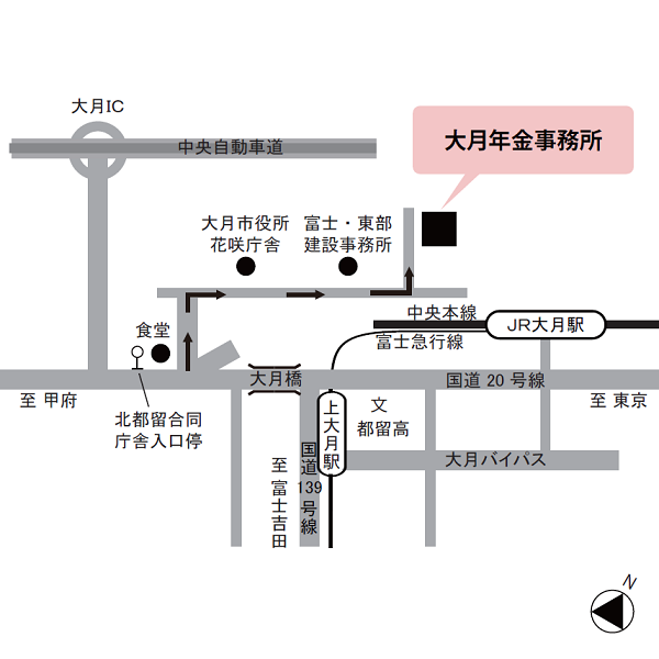地図画像