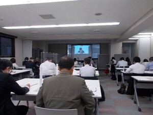 「年金委員研修を開催しています」へのリンク画像