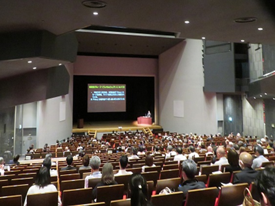 各地域において、研修会を開催しています。